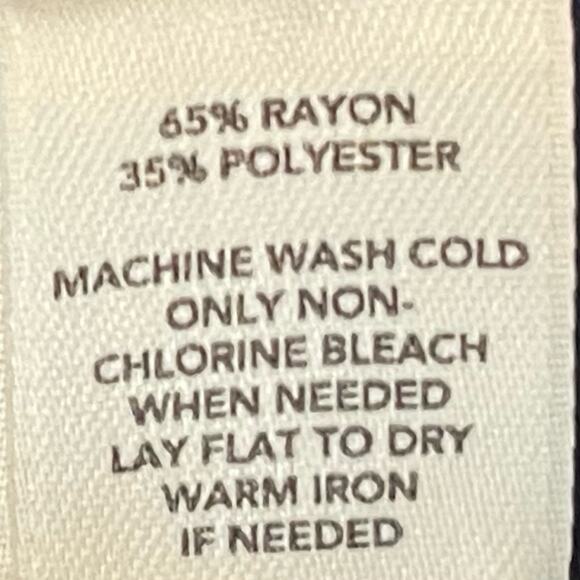 J Crew Blue BalletCore Party Event Feminine Dress NWOT Size 2 - Picture 9 of 12